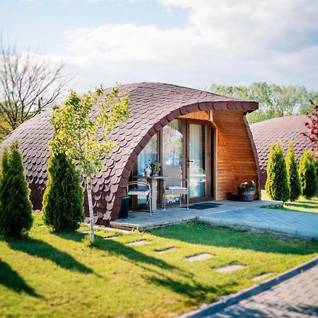 Montana Garden Rasinari Exterior foto